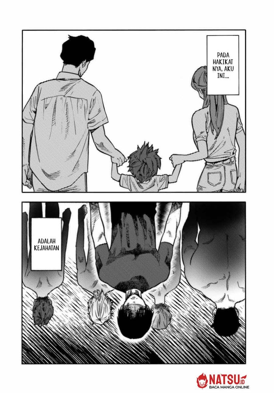 Juujika no Rokunin Chap 216 - Next Chap 217
