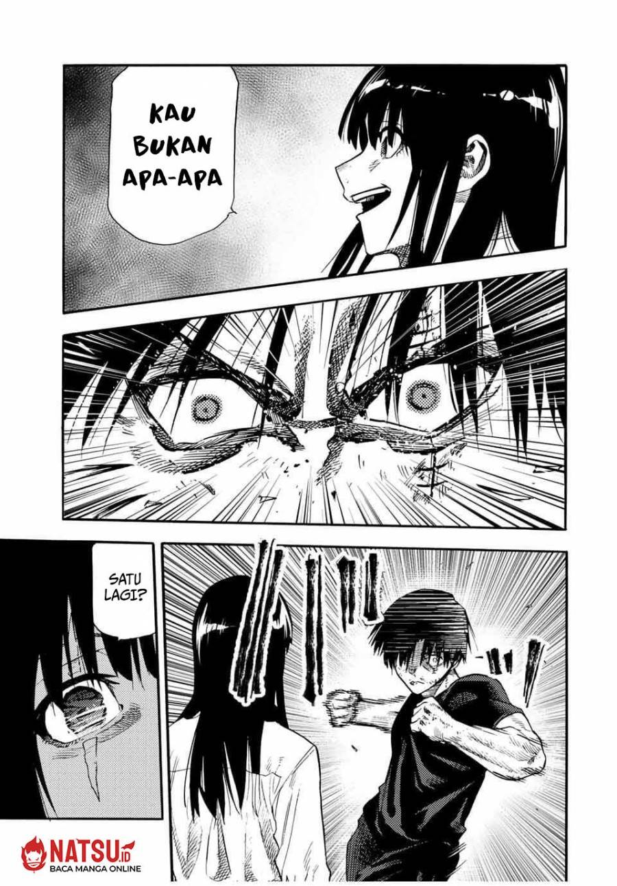 Juujika no Rokunin Chap 218 - Next Chap 219