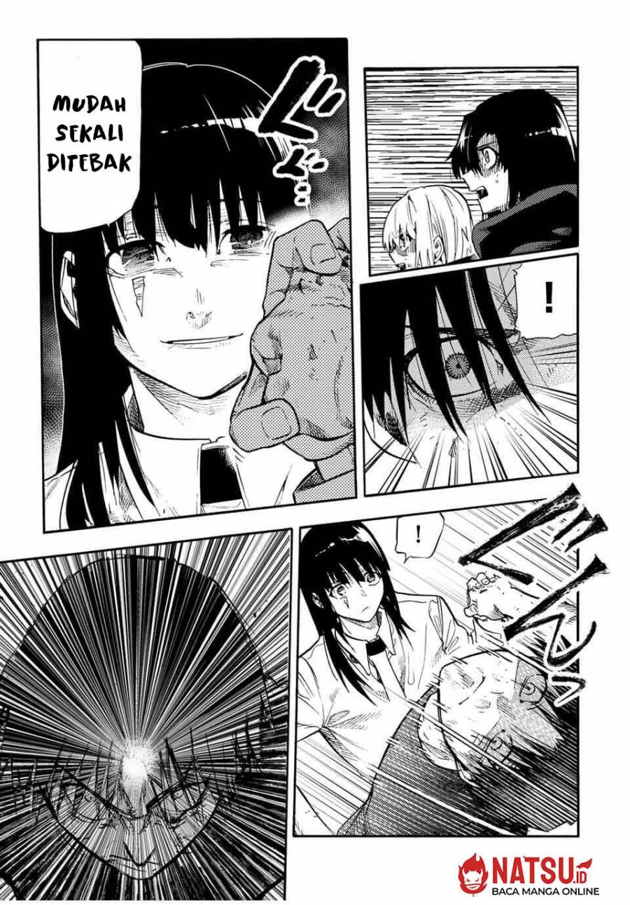 Juujika no Rokunin Chap 218 - Next Chap 219
