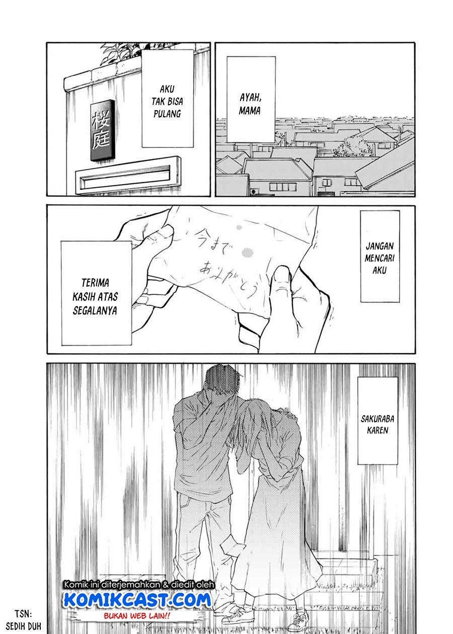 Juujika no Rokunin Chap 21 - Next Chap 22