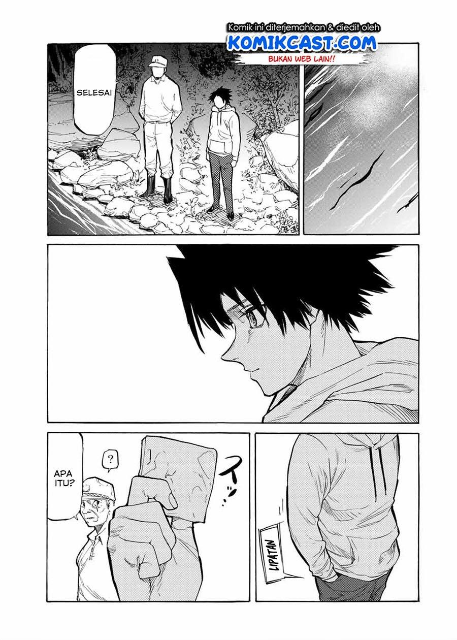 Juujika no Rokunin Chap 21 - Next Chap 22