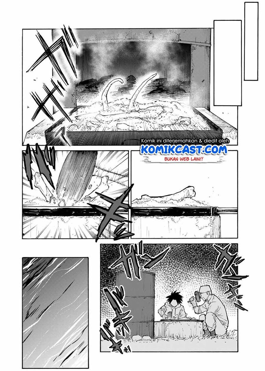 Juujika no Rokunin Chap 21 - Next Chap 22