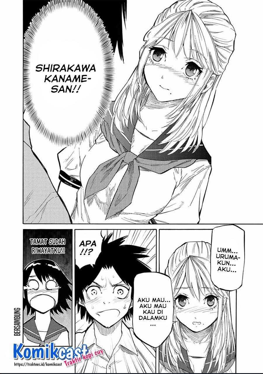 Juujika no Rokunin Chap 22 - Next Chap 23