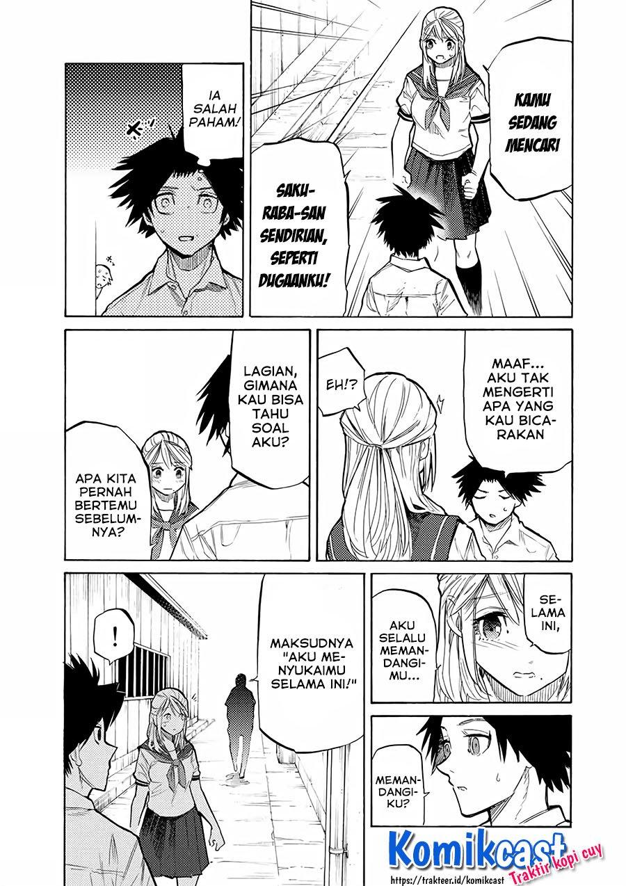 Juujika no Rokunin Chap 23 - Next Chap 24