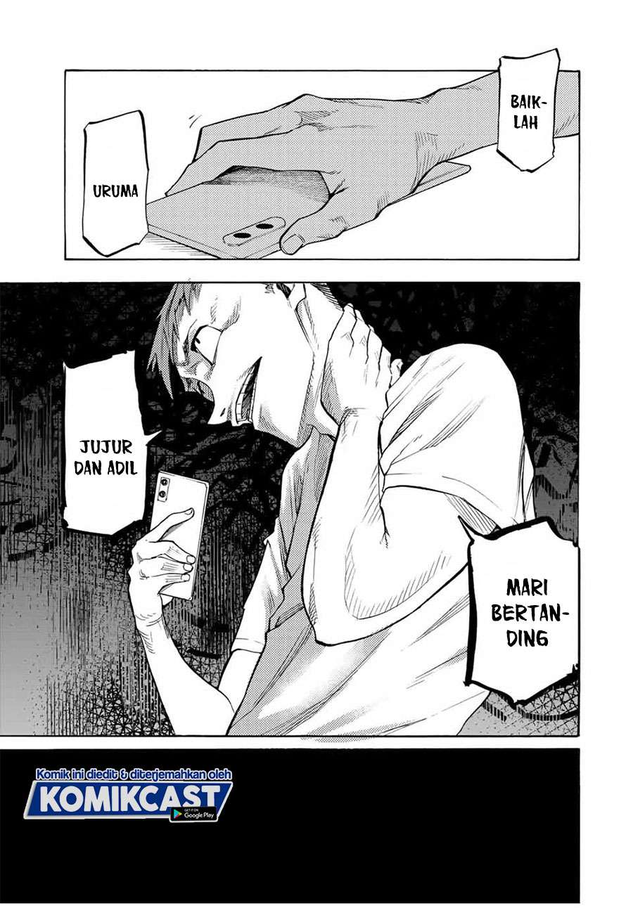 Juujika no Rokunin Chap 31 - Next Chap 32