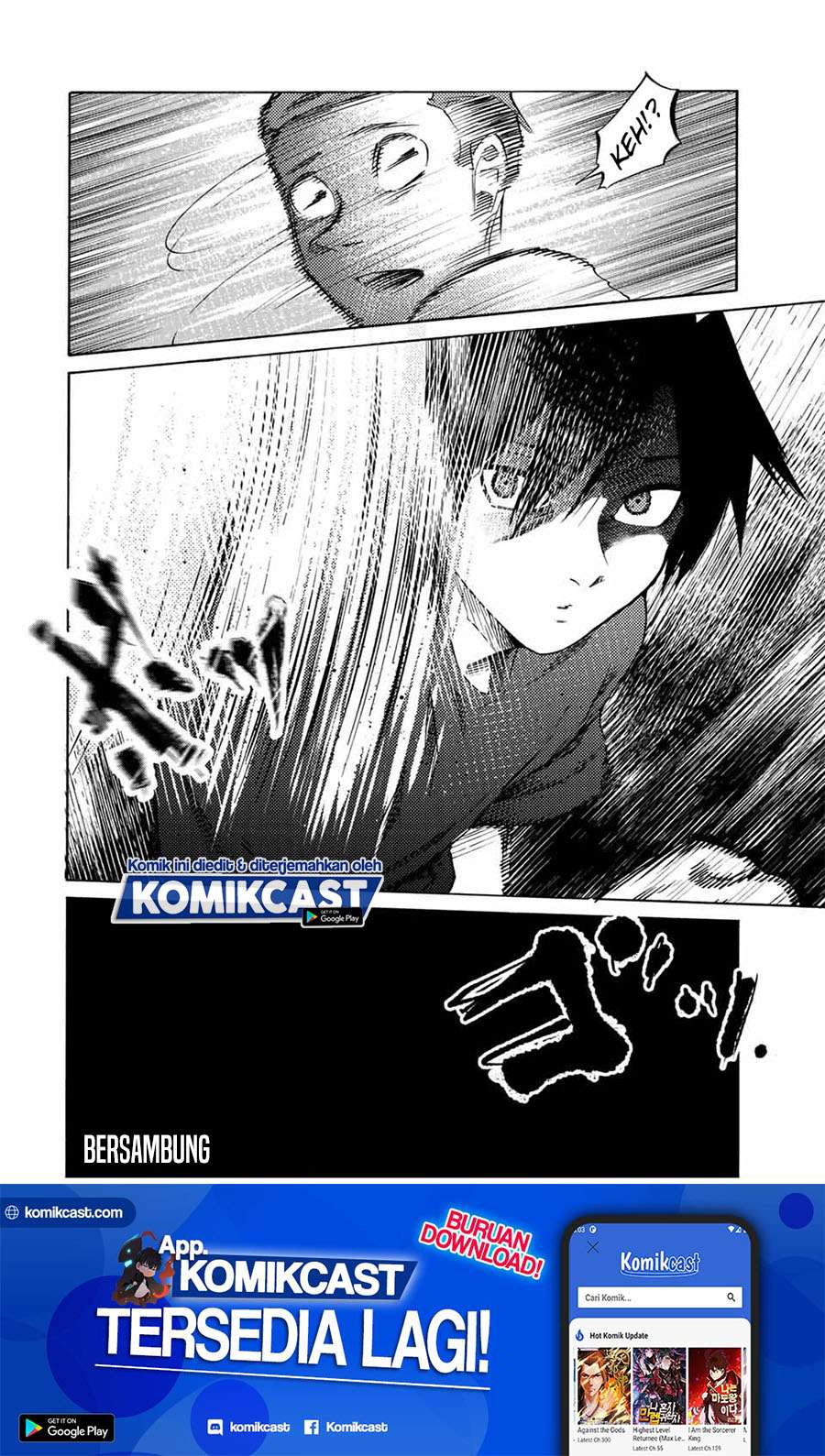 Juujika no Rokunin Chap 31 - Next Chap 32
