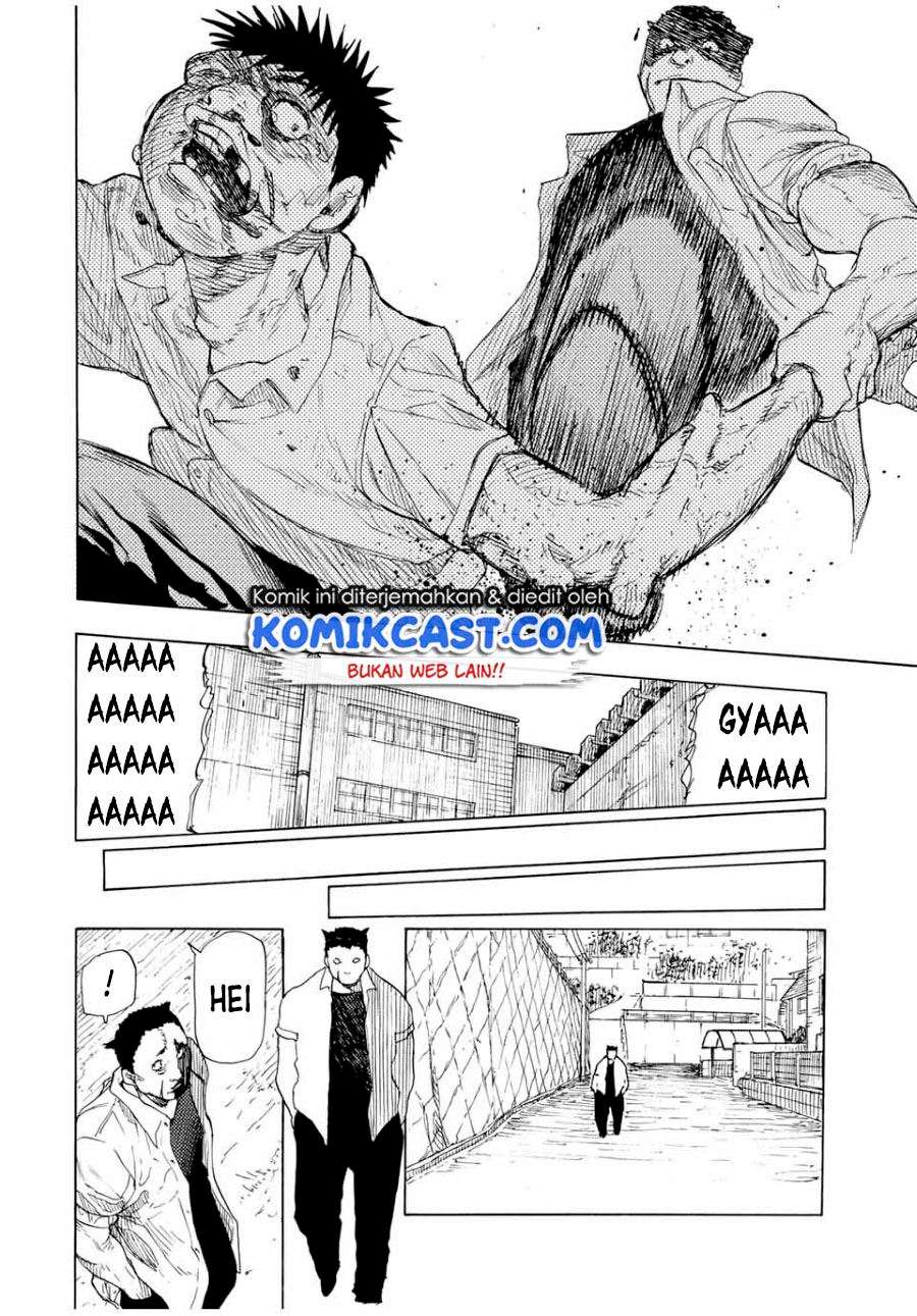 Juujika no Rokunin Chap 47 - Next Chap 48