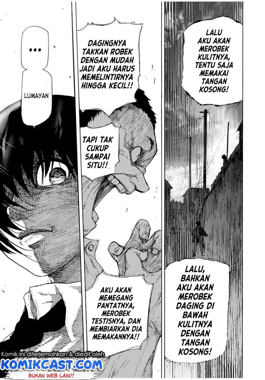Juujika no Rokunin Chap 47 - Next Chap 48