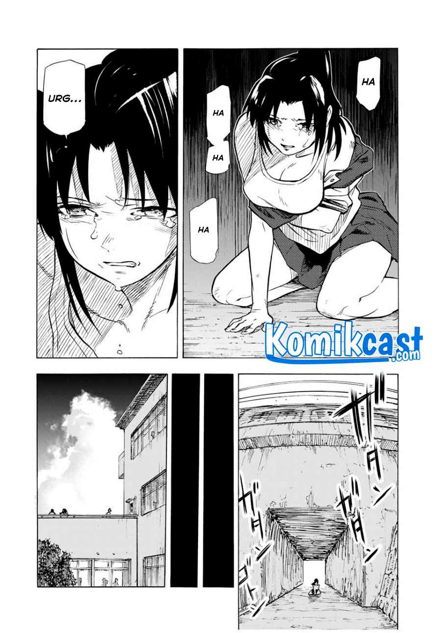 Juujika no Rokunin Chap 46 - Next Chap 47