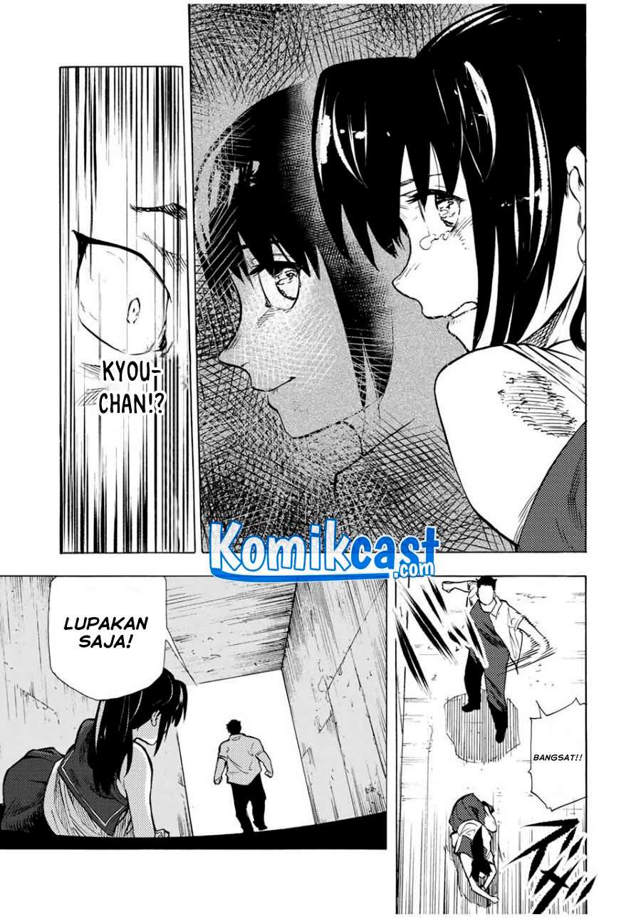Juujika no Rokunin Chap 46 - Next Chap 47