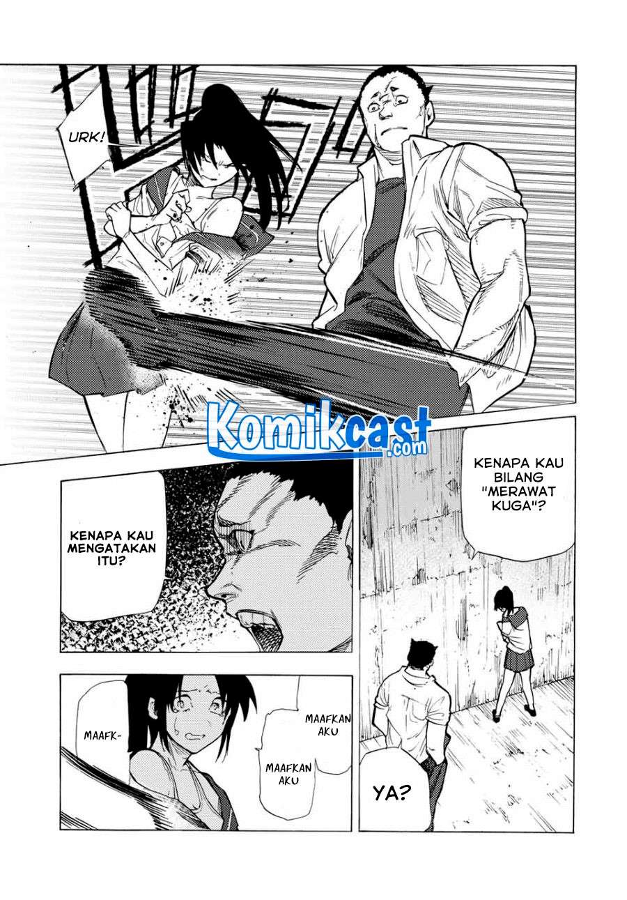 Juujika no Rokunin Chap 46 - Next Chap 47