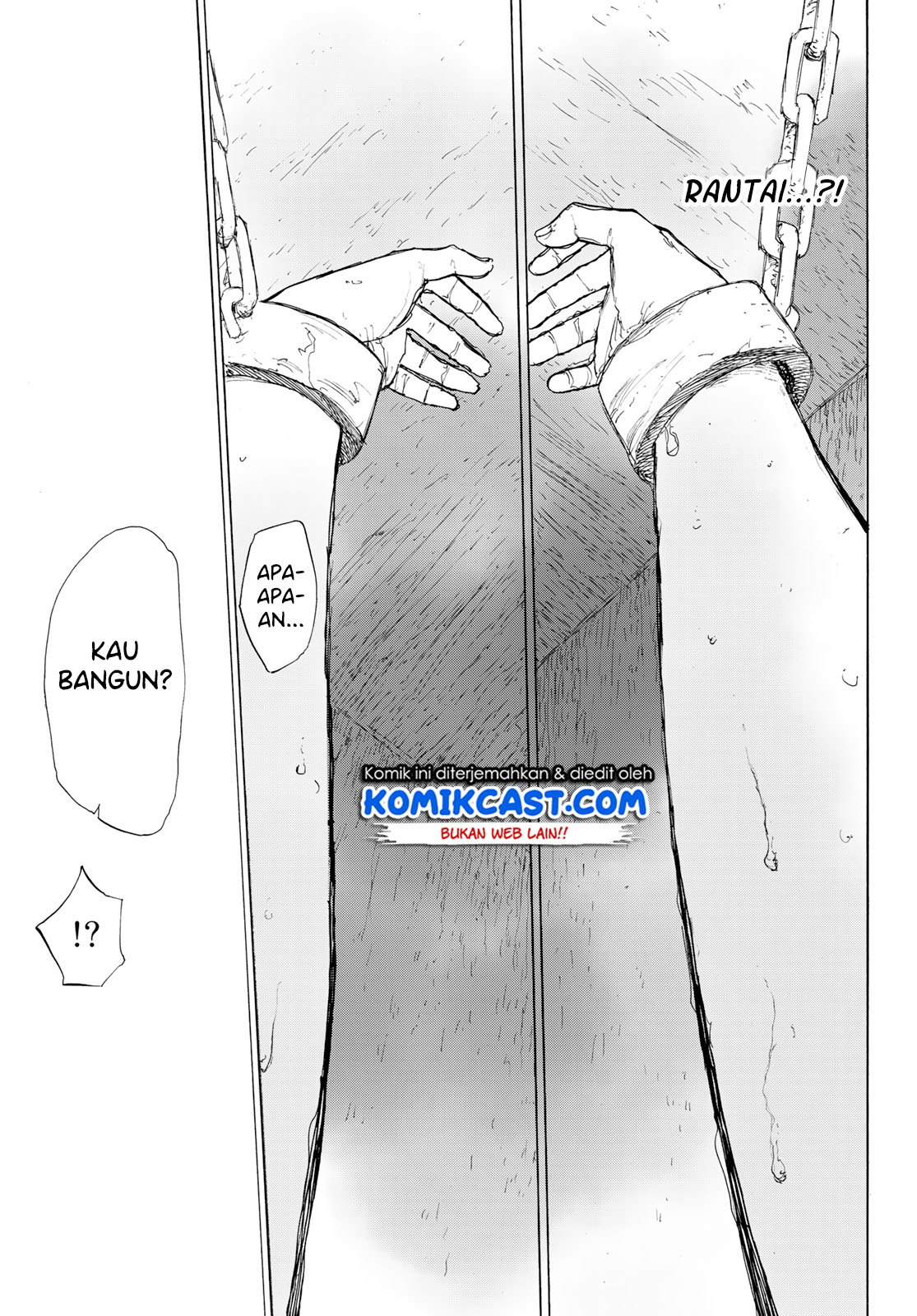 Juujika no Rokunin Chap 4 - Next Chap 5