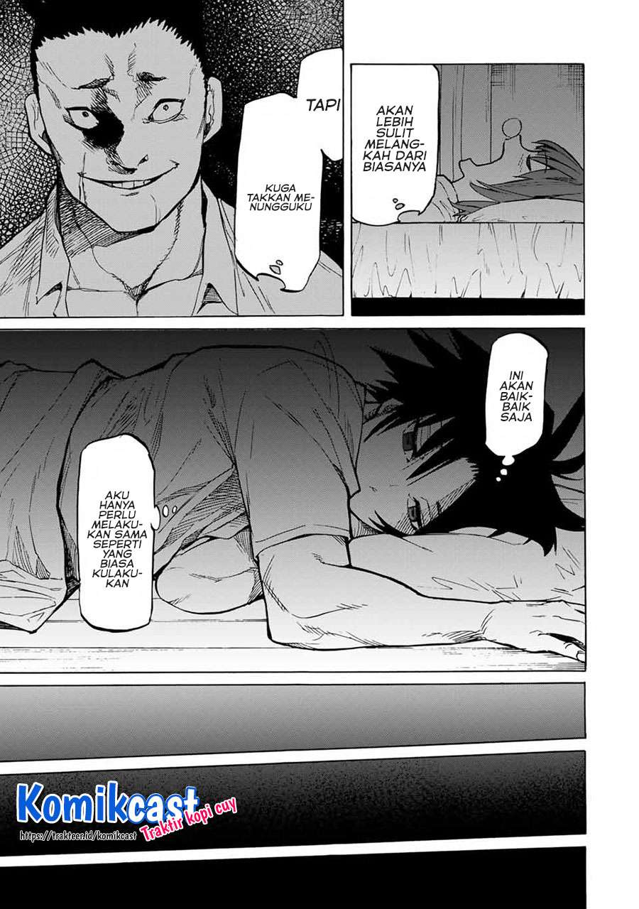 Juujika no Rokunin Chap 41 - Next Chap 42