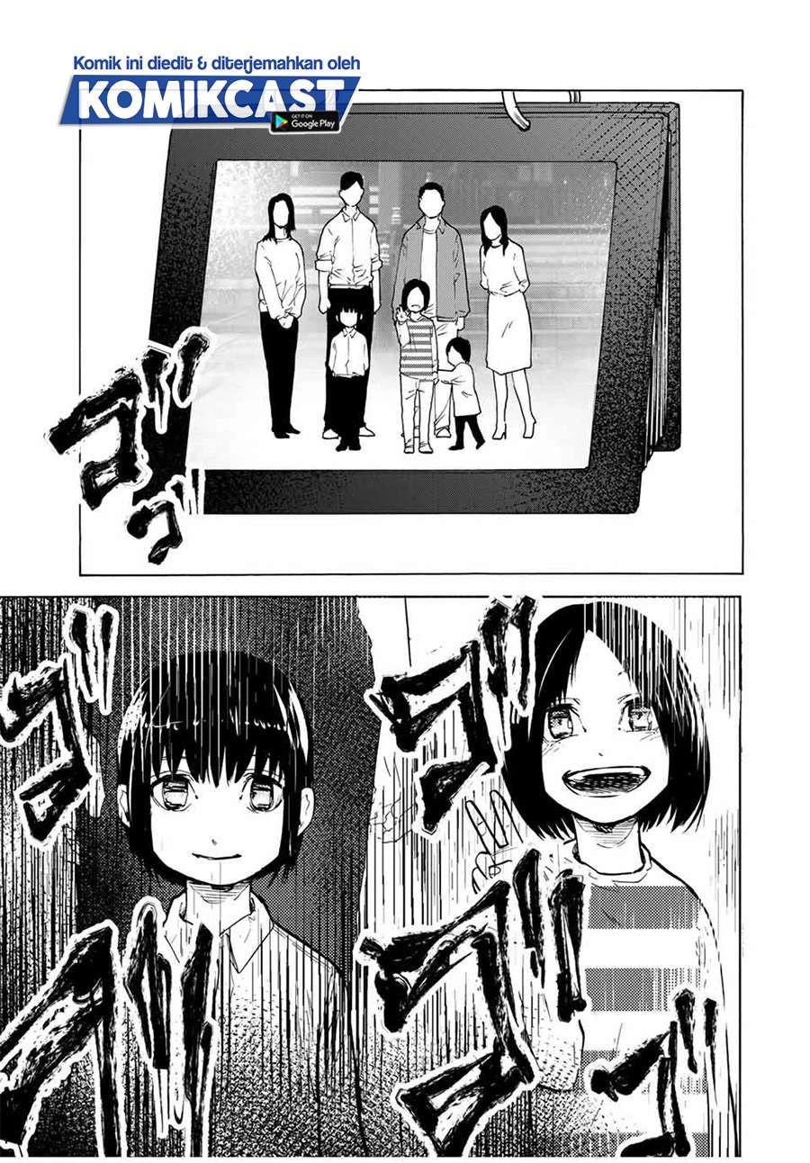 Juujika no Rokunin Chap 43 - Next Chap 44