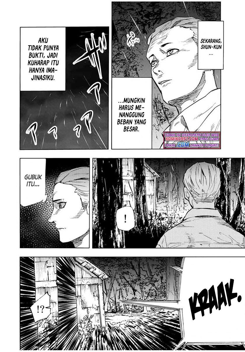 Juujika no Rokunin Chap 57 - Next Chap 58