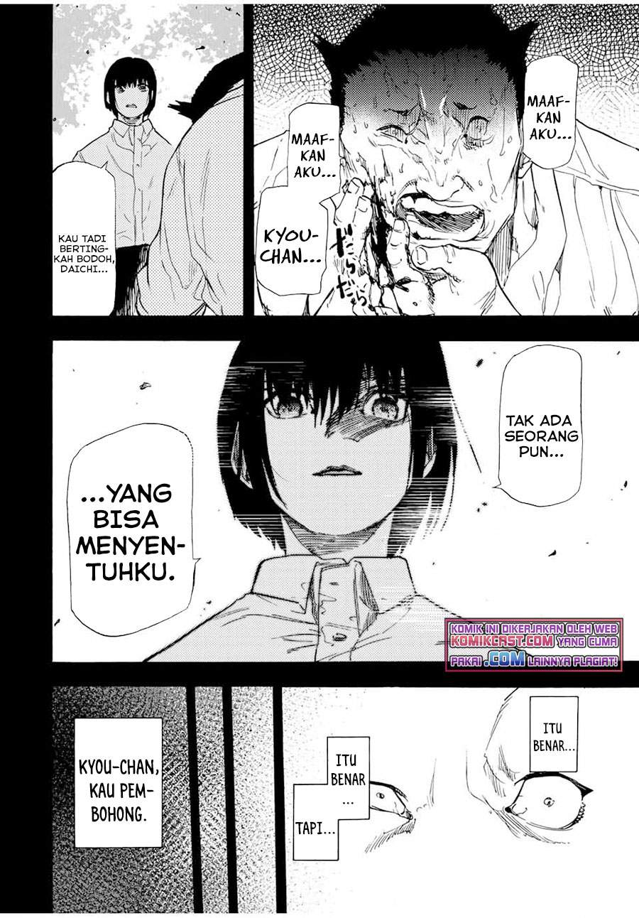 Juujika no Rokunin Chap 54 - Next Chap 55