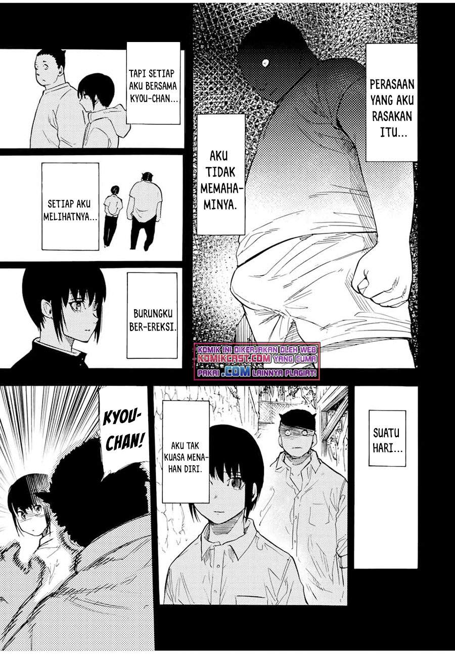 Juujika no Rokunin Chap 54 - Next Chap 55