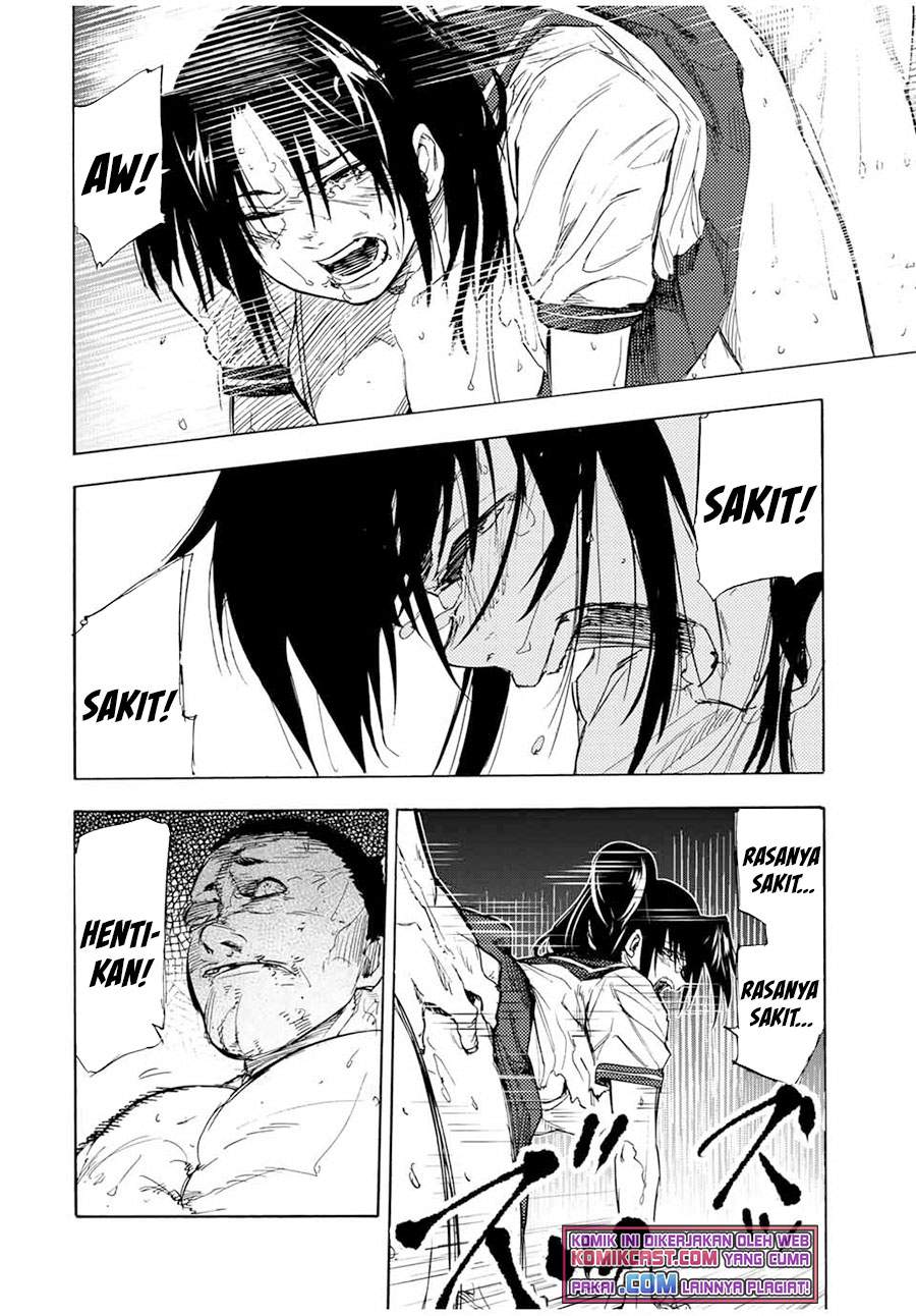 Juujika no Rokunin Chap 54 - Next Chap 55