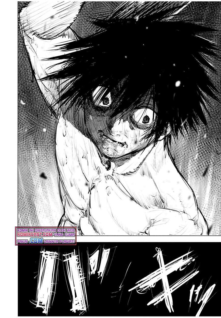 Juujika no Rokunin Chap 59 - Next Chap 60