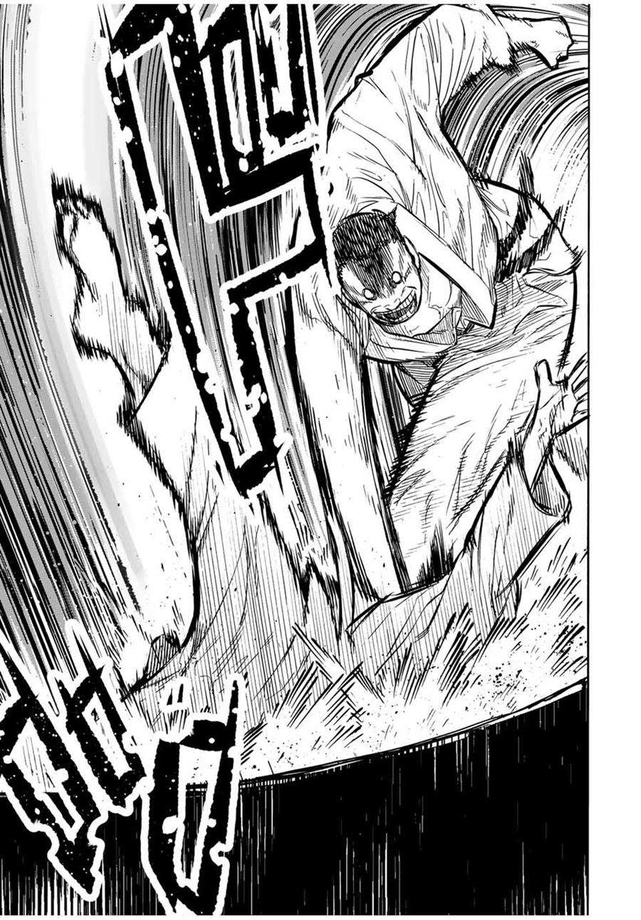Juujika no Rokunin Chap 50 - Next Chap 51