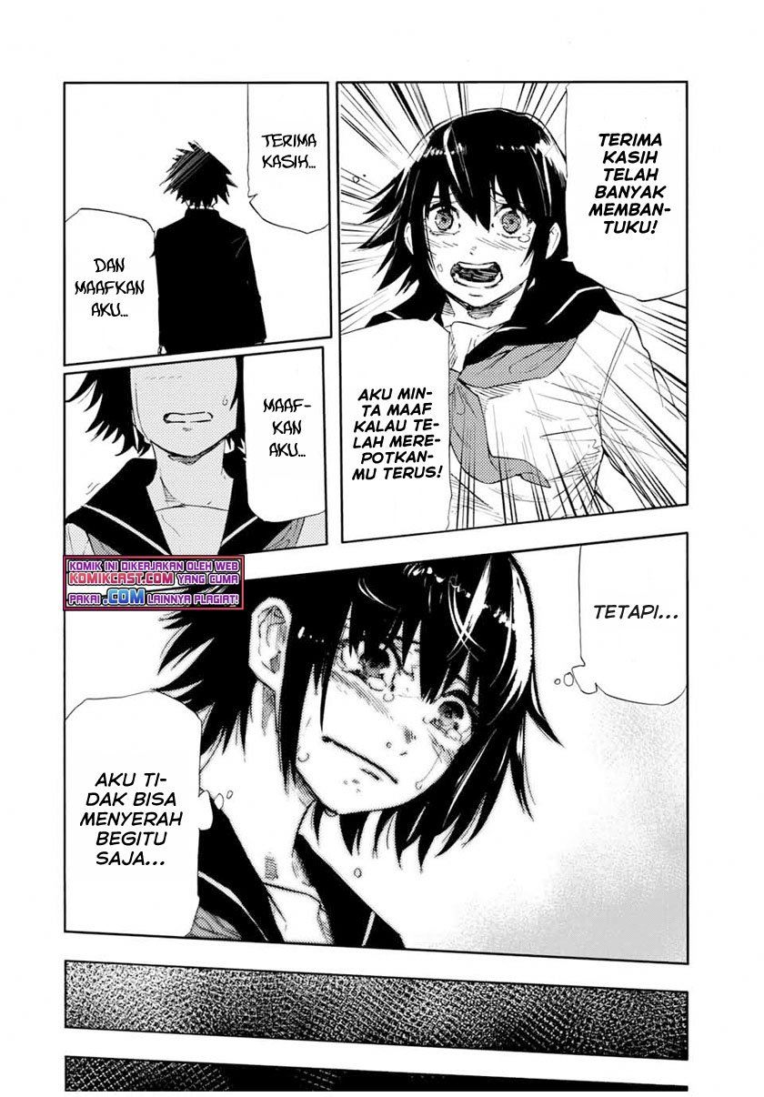 Juujika no Rokunin Chap 64 - Next Chap 65