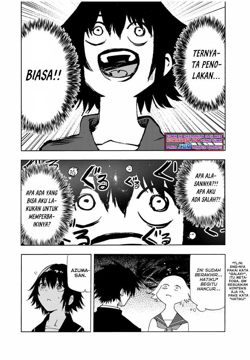 Juujika no Rokunin Chap 64 - Next Chap 65