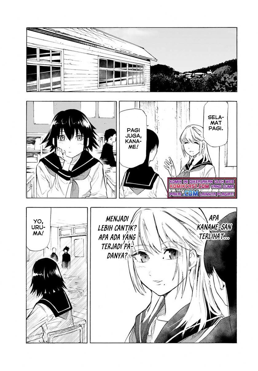 Juujika no Rokunin Chap 64 - Next Chap 65