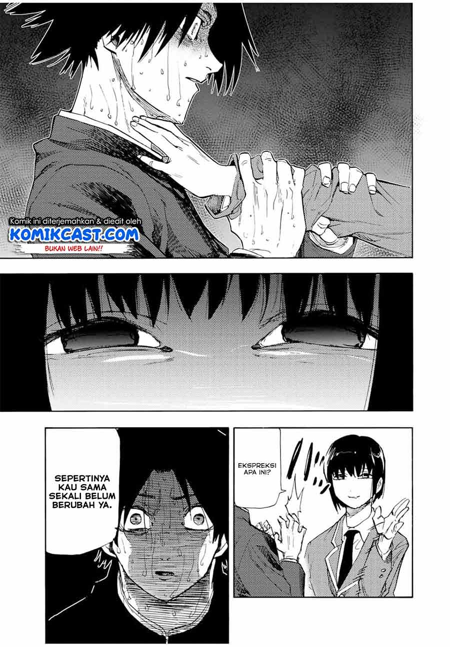 Juujika no Rokunin Chap 66 - Next Chap 67