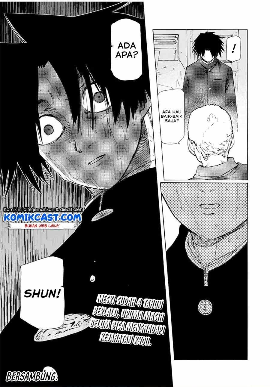 Juujika no Rokunin Chap 66 - Next Chap 67