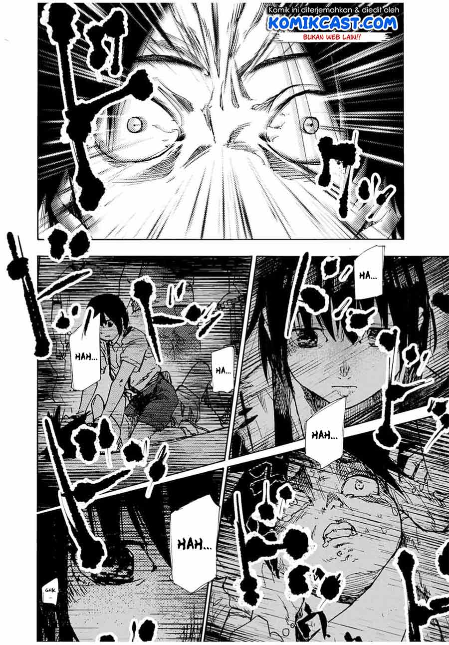 Juujika no Rokunin Chap 66 - Next Chap 67