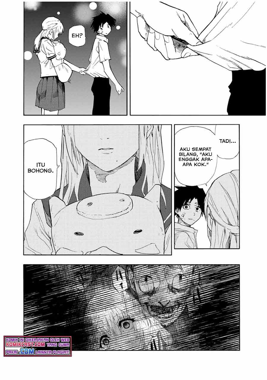 Juujika no Rokunin Chap 61 - Next Chap 62
