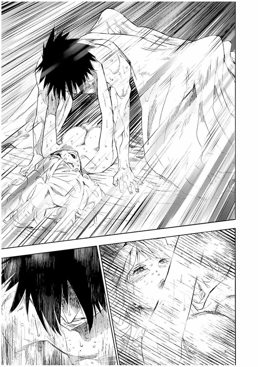 Juujika no Rokunin Chap 62 - Next Chap 63