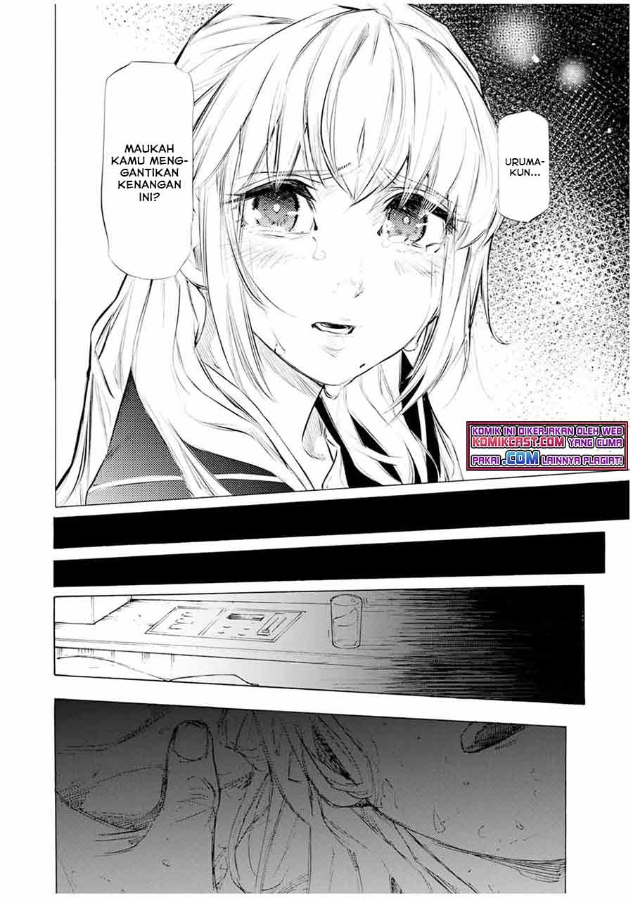 Juujika no Rokunin Chap 62 - Next Chap 63