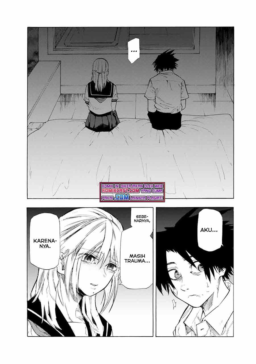 Juujika no Rokunin Chap 62 - Next Chap 63