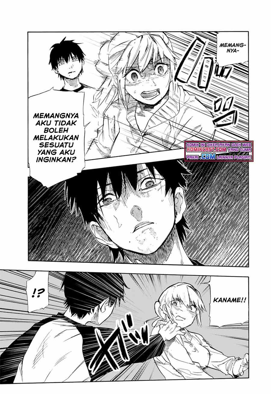 Juujika no Rokunin Chap 63 - Next Chap 64