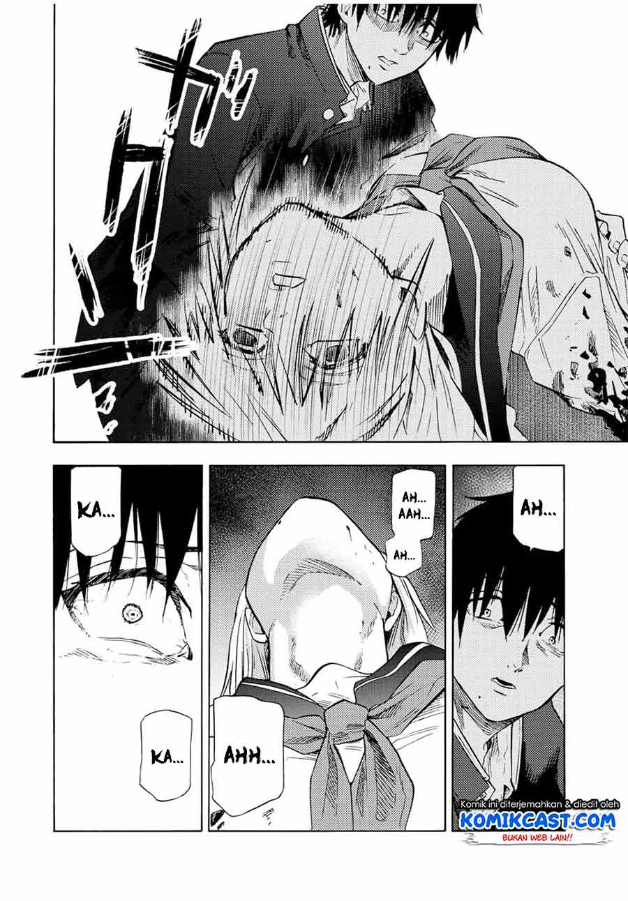 Juujika no Rokunin Chap 75 - Next Chap 76