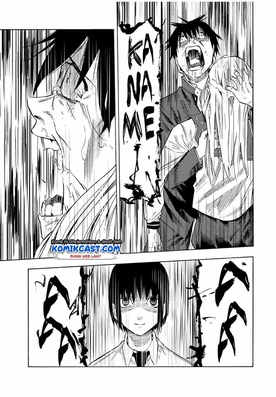 Juujika no Rokunin Chap 75 - Next Chap 76