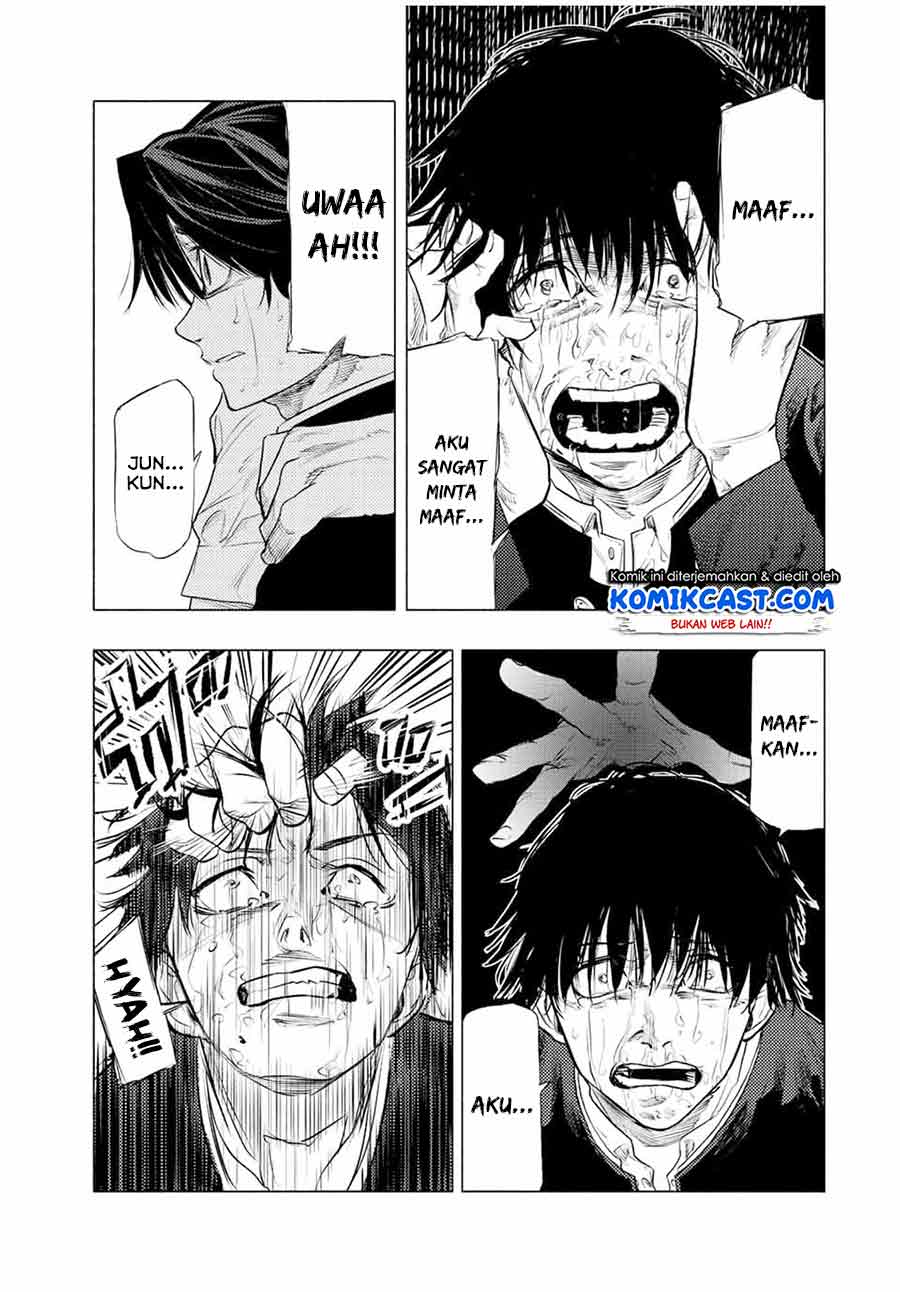 Juujika no Rokunin Chap 73 - Next Chap 74