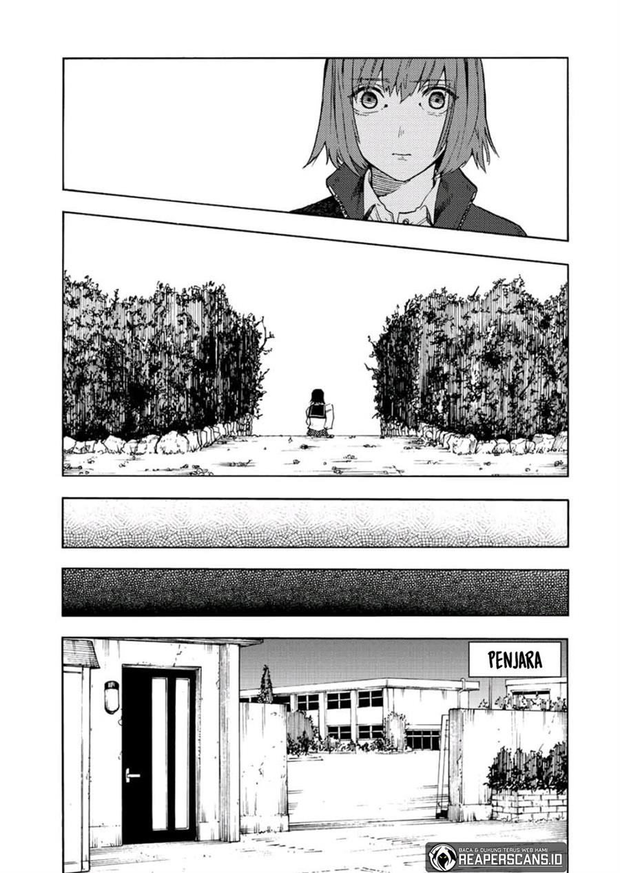 Juujika no Rokunin Chap 88 - Next Chap 89