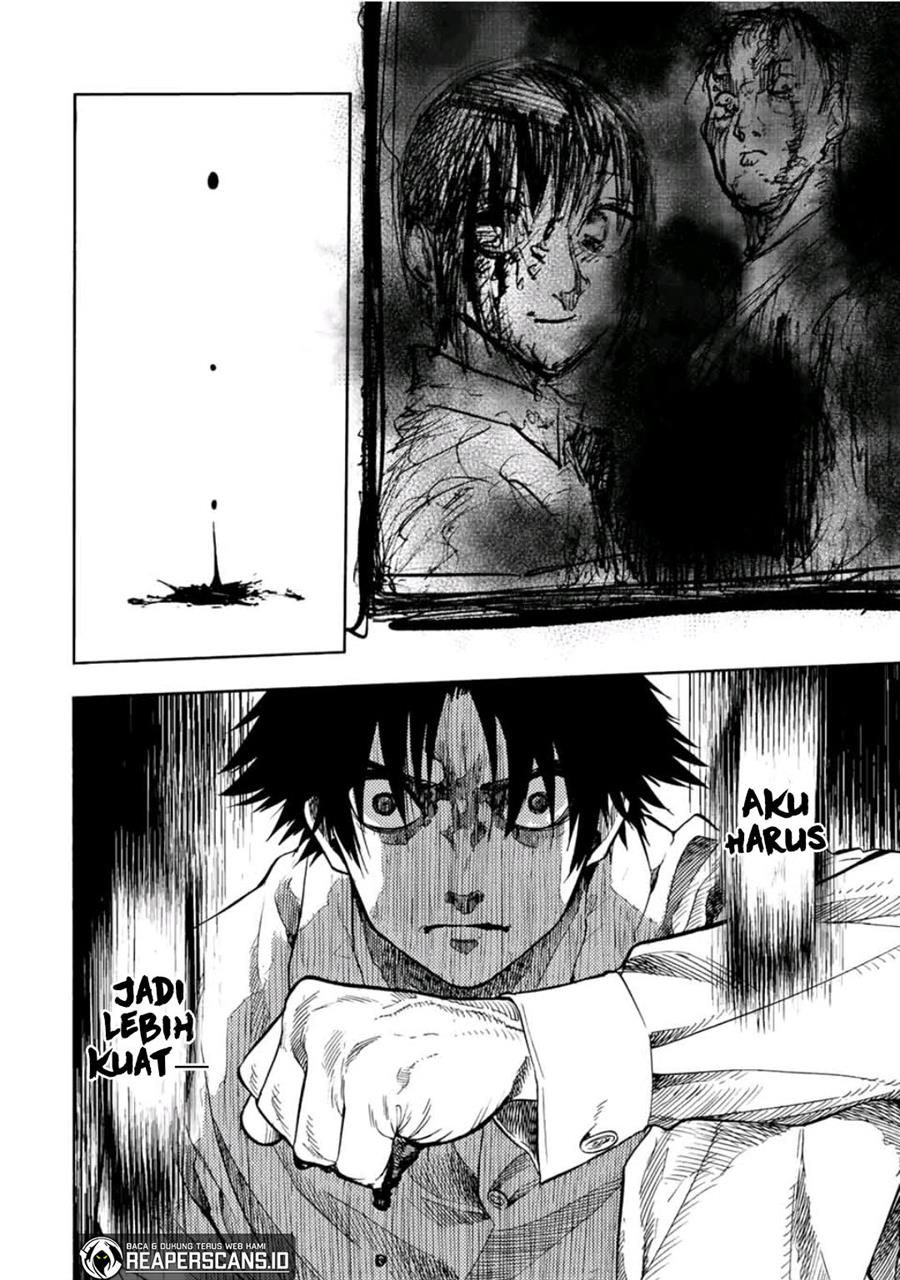 Juujika no Rokunin Chap 88 - Next Chap 89
