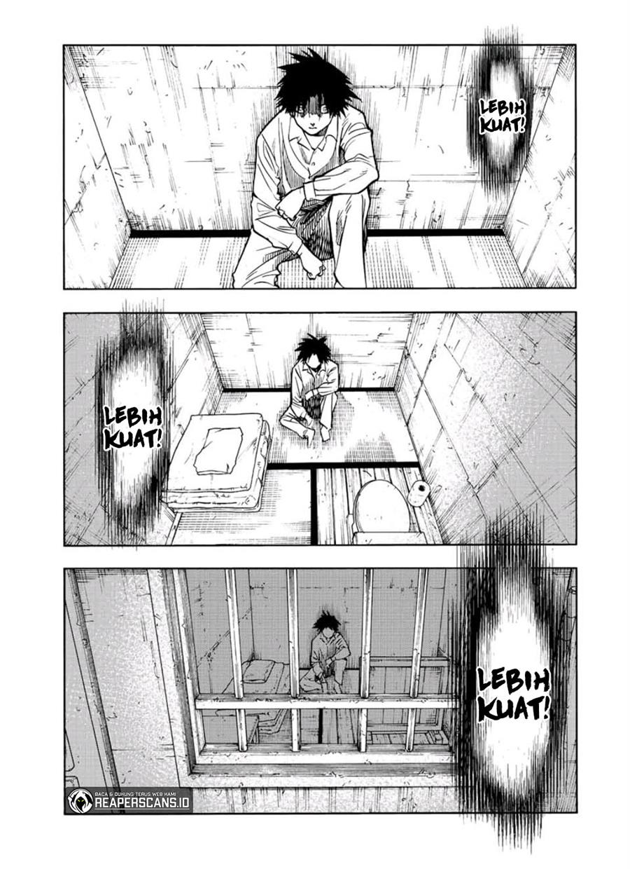 Juujika no Rokunin Chap 88 - Next Chap 89