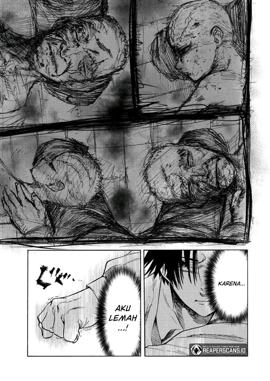 Juujika no Rokunin Chap 88 - Next Chap 89