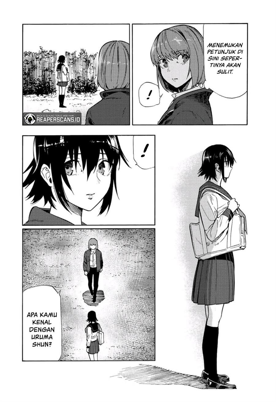 Juujika no Rokunin Chap 88 - Next Chap 89