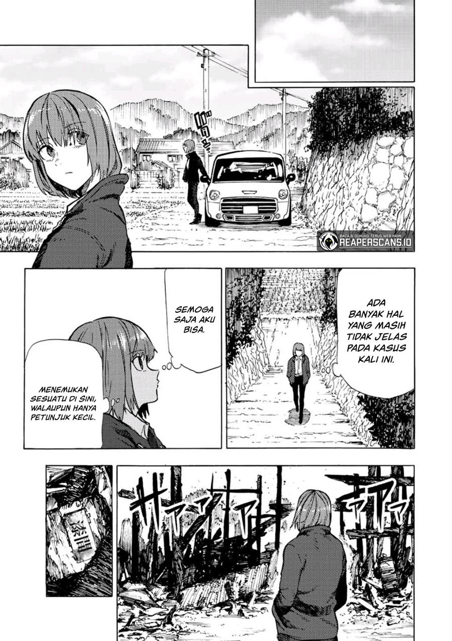 Juujika no Rokunin Chap 88 - Next Chap 89