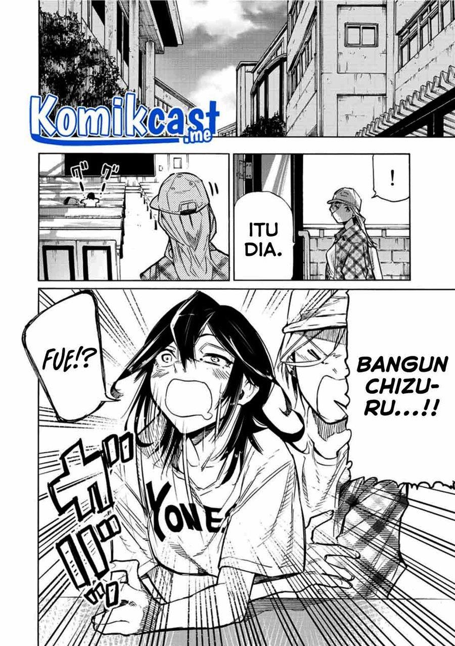 Juujika no Rokunin Chap 89 - Next Chap 90