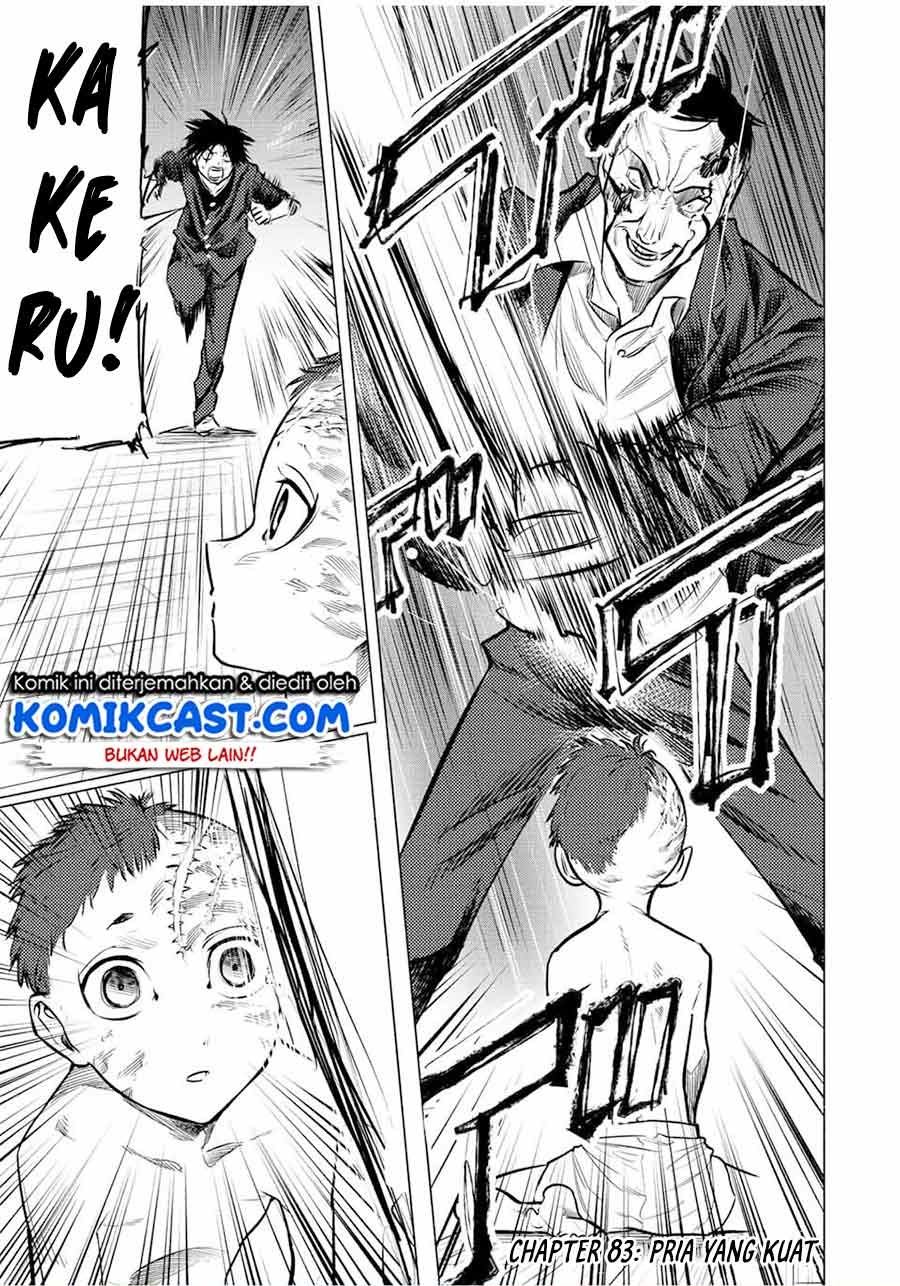 Juujika no Rokunin Chap 83 - Next Chap 84