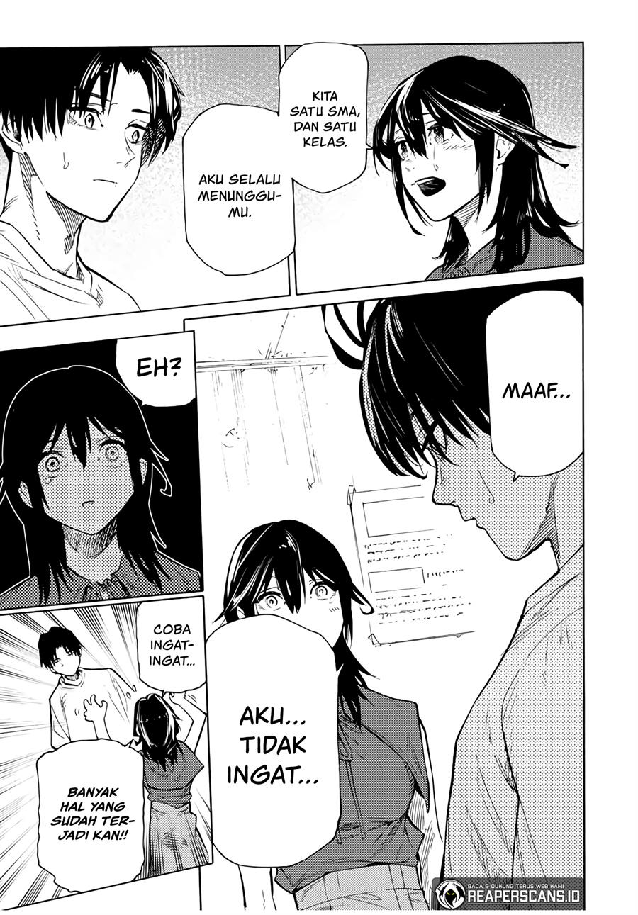 Juujika no Rokunin Chap 94 - Next Chap 95