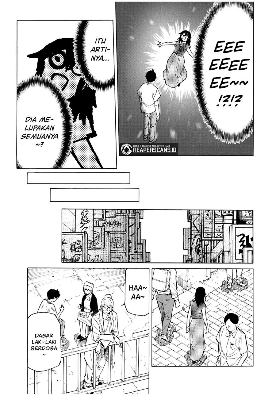 Juujika no Rokunin Chap 94 - Next Chap 95