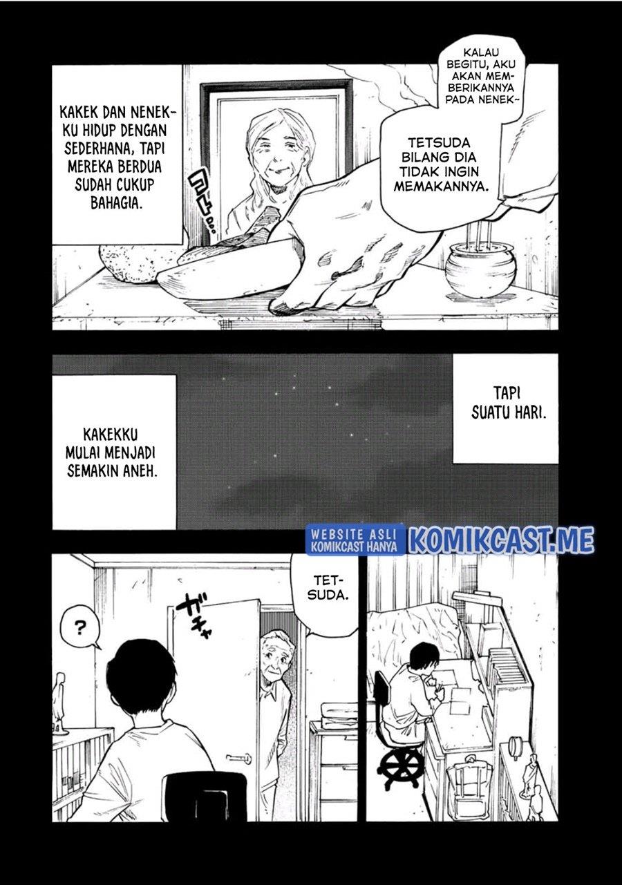 Juujika no Rokunin Chap 96 - Next Chap 97