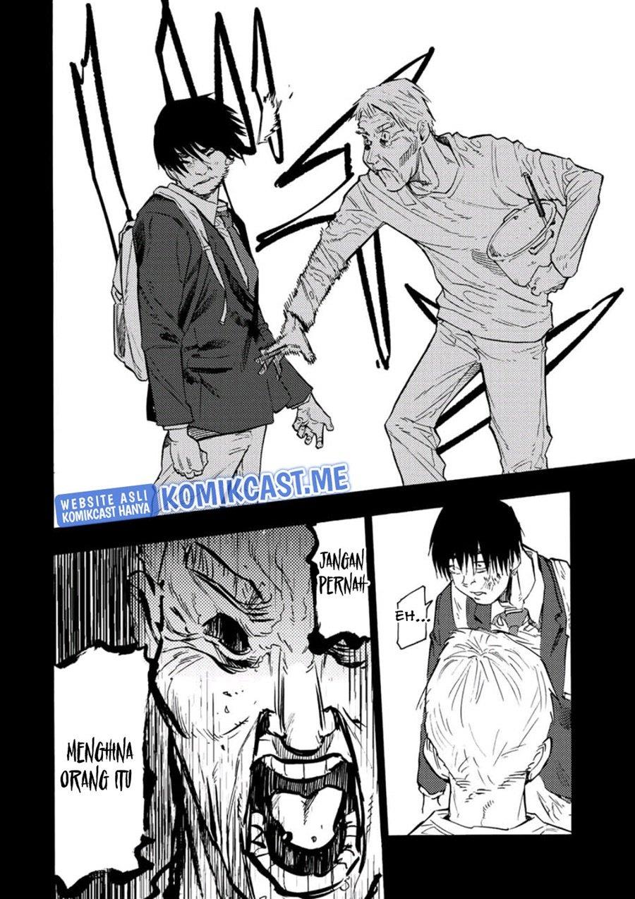 Juujika no Rokunin Chap 96 - Next Chap 97